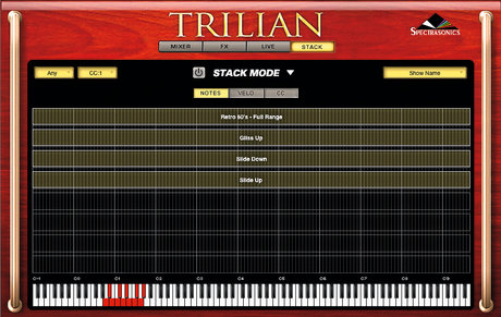 trillian