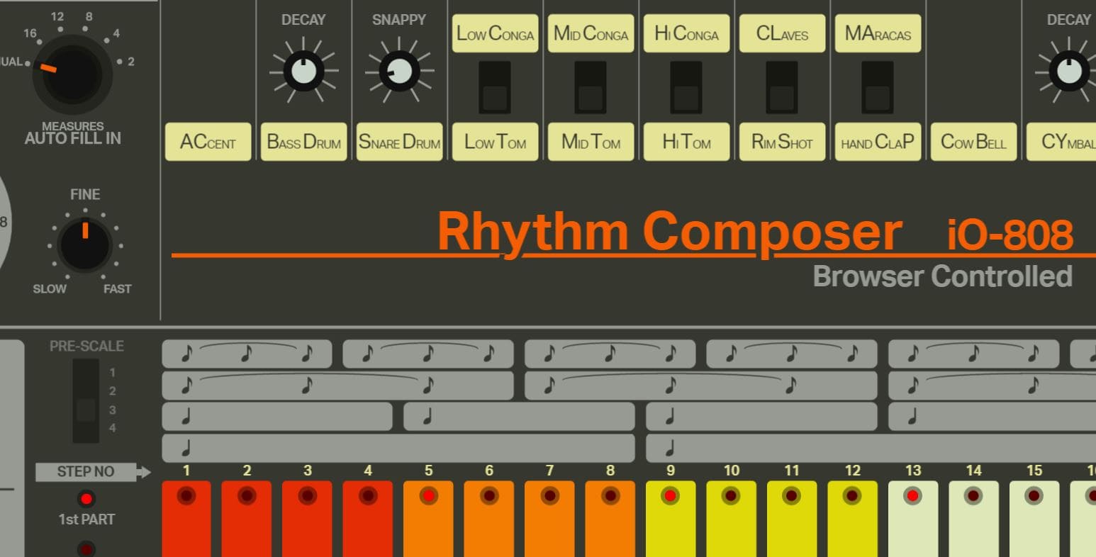 Tr 808 VST. 808 Drum Machine. Roland 808.