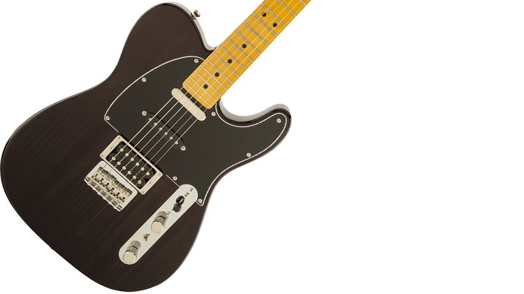 Обзор гитары Fender Modern Player Telecaster - Learn4Joy Сайт для музыканто...