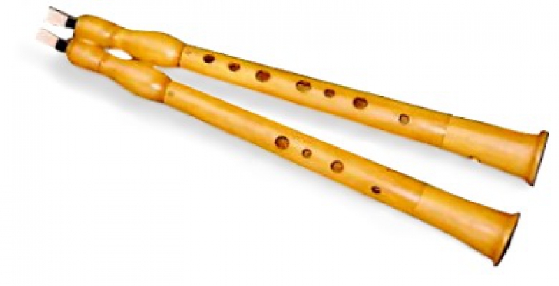 Авлос музыкальный инструмент