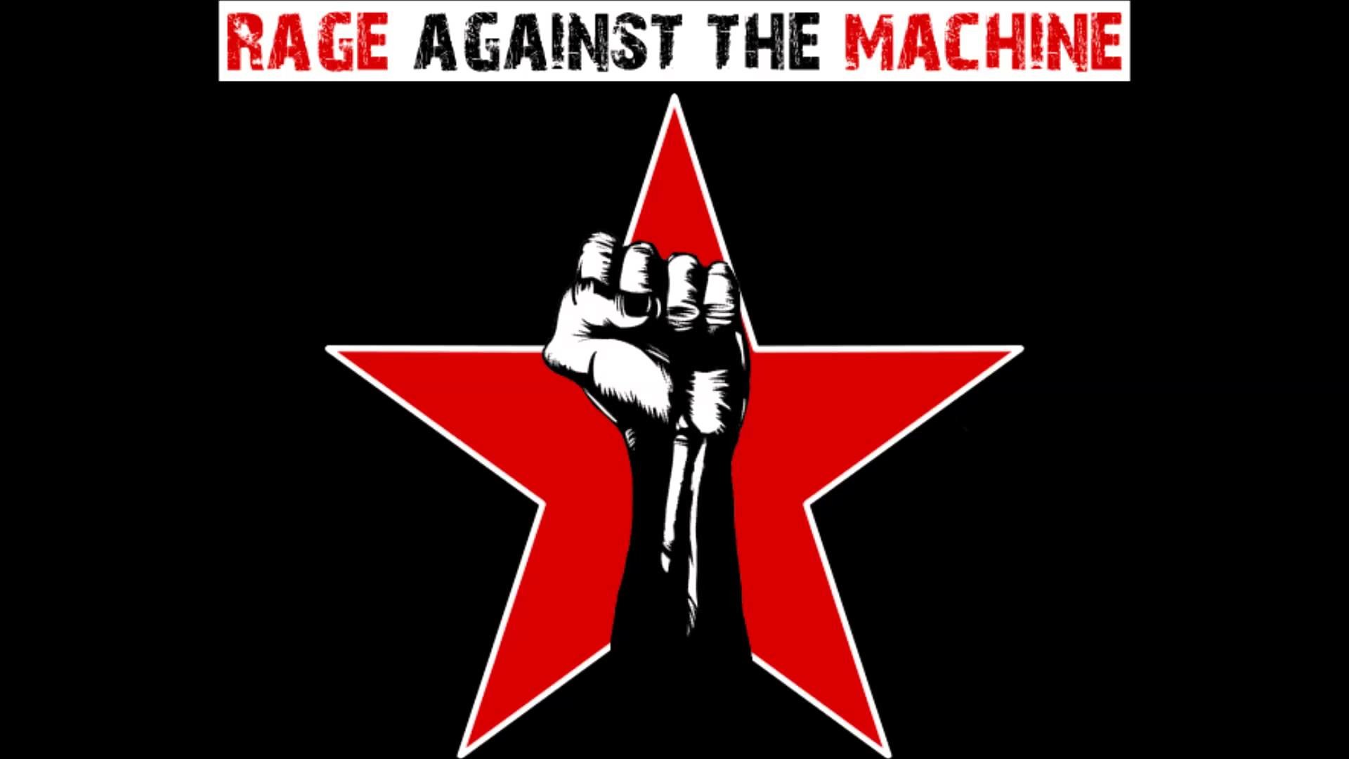 Минус для ударных Rage Against The Machine