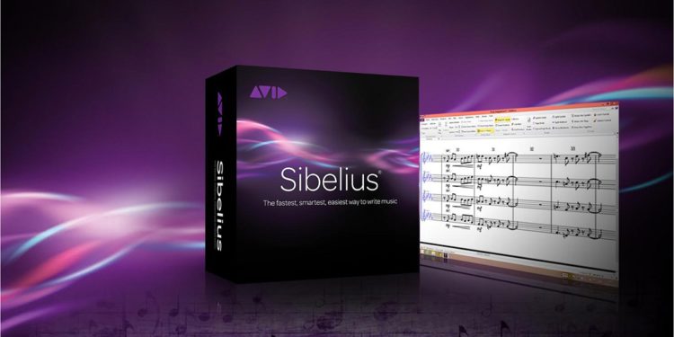 Sibelius 2019