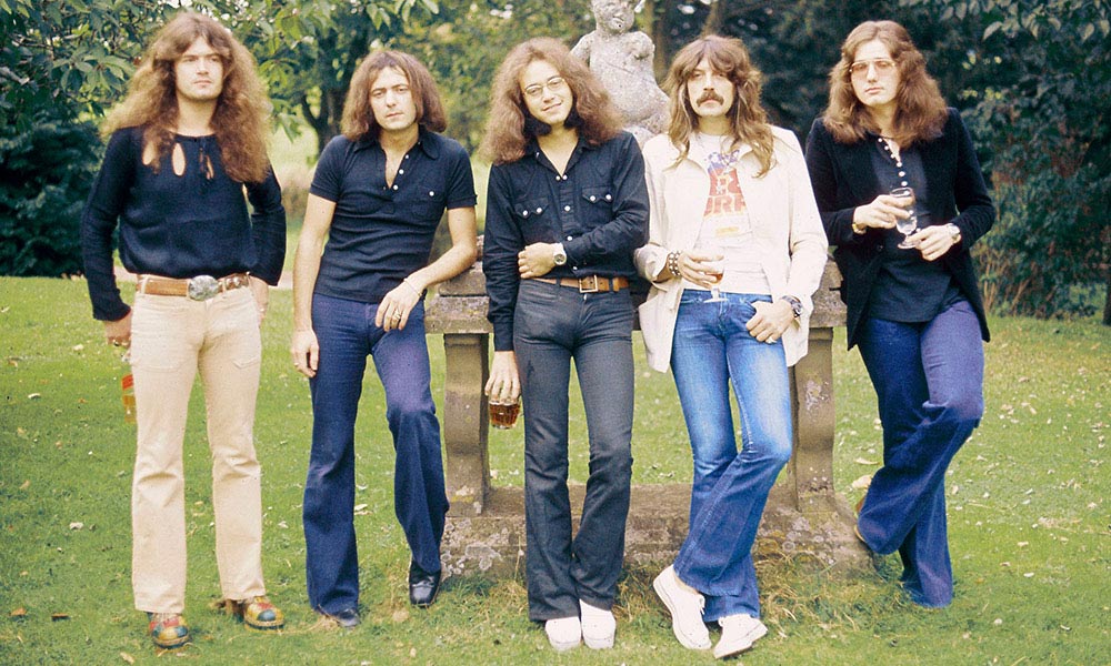 Deep Purple Learn4Joy Сайт для музыкантов