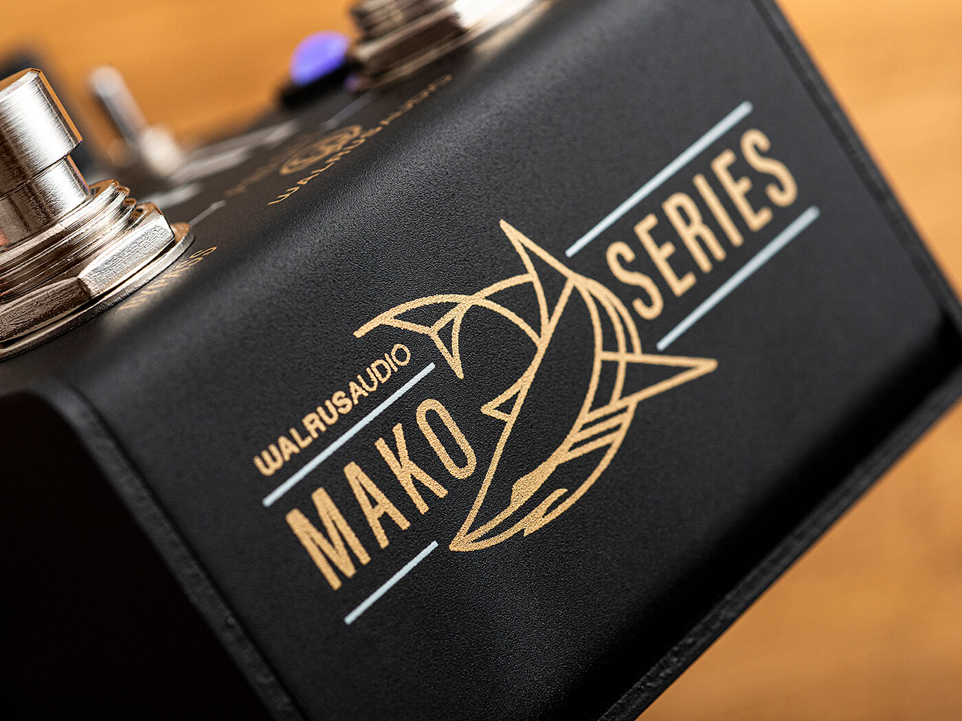 Walrus Audio Mako Series R1