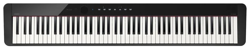 Топ-10 лучших цифровых пианино с взвешенной клавиатурой 2024