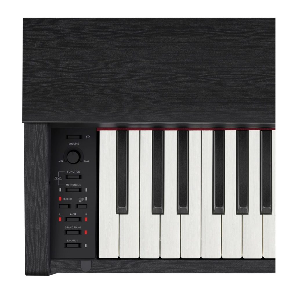 Цифровое пианино Casio PX 770