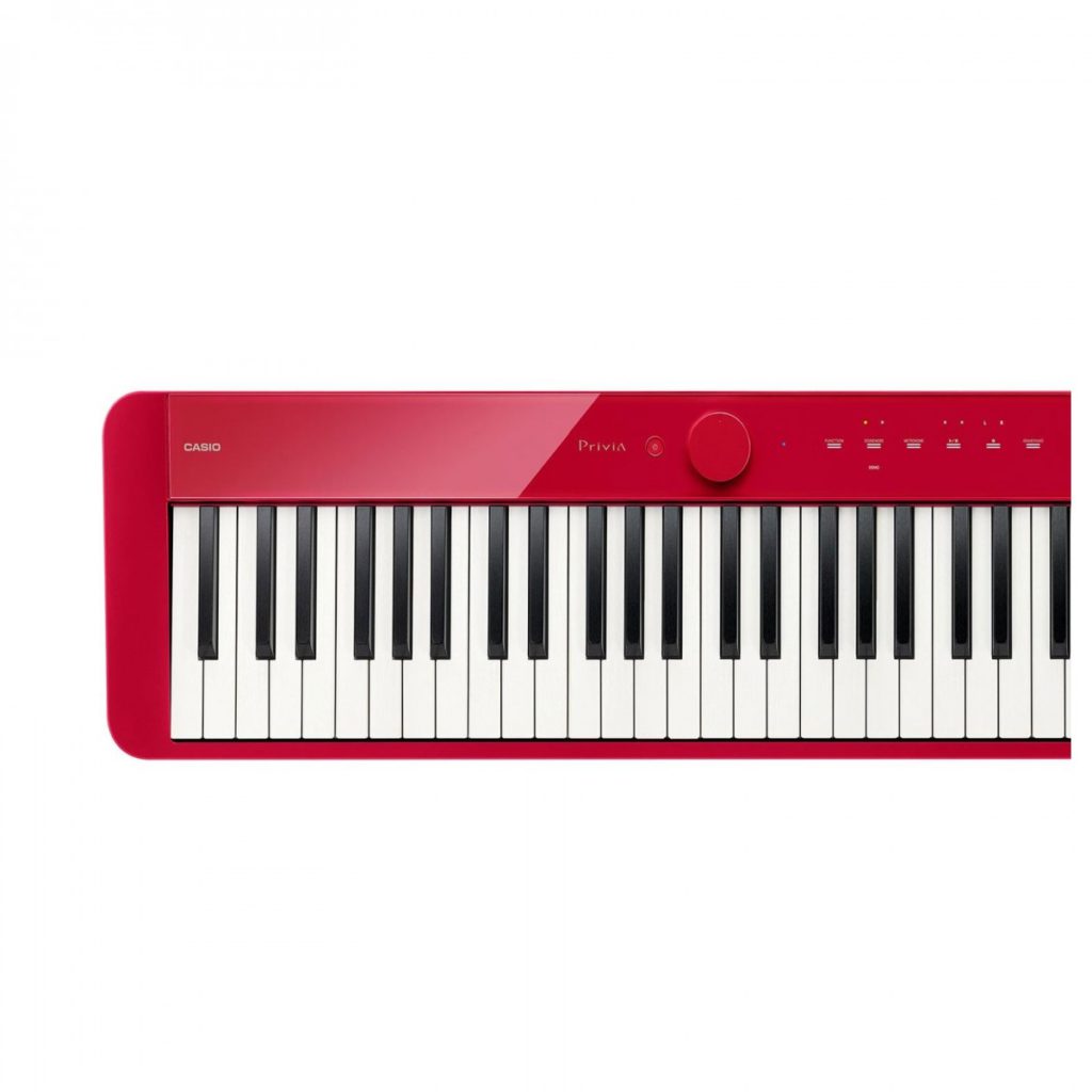 Цифровое пианино Casio PX S1100