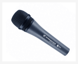 Кардиоидный динамический микрофон Sennheiser e835 обзор