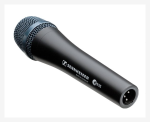 Обзор Sennheiser e935 — кардиоидный динамический микрофон