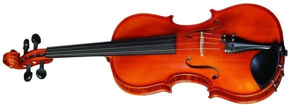 Лучшие скрипки для начинающих