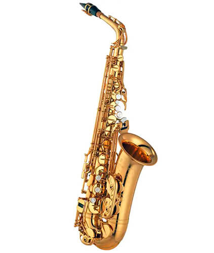 Топ-8 лучших саксофонов Yamaha