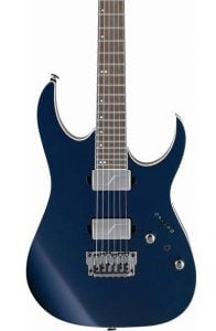 Обзор гитары Ibanez RG5121