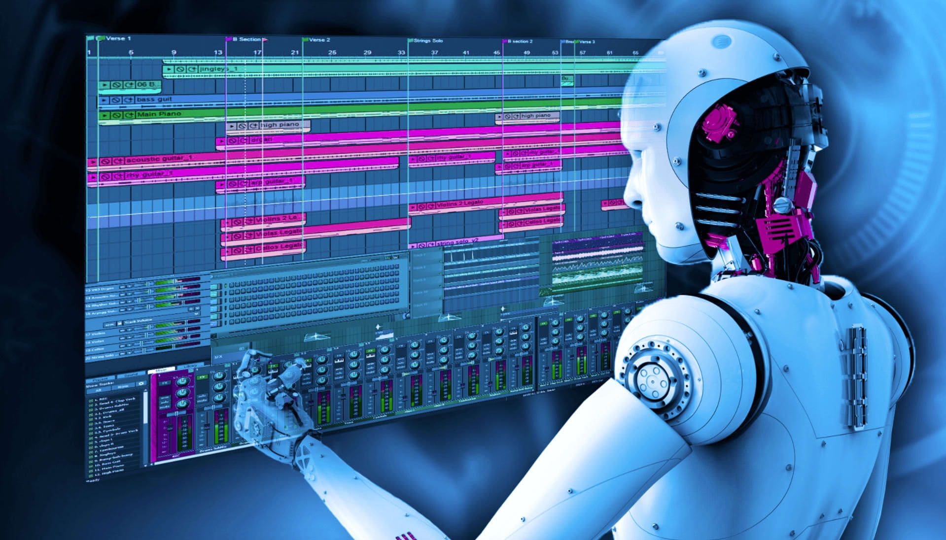 Написать песню через нейросеть. Искусственный интеллект. Разработка искусственного интеллекта. Ai искусственный интеллект. Нейросети и искусственный интеллект.