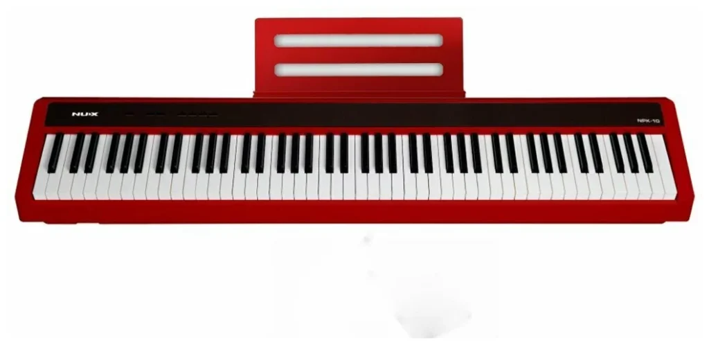 Лучшие цифровые пианино для начинающих