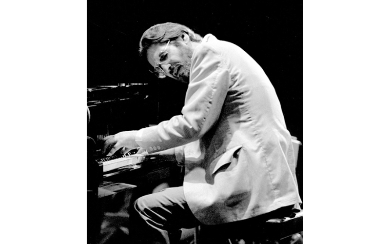 Билл Эванс лучшие джазовые пианисты