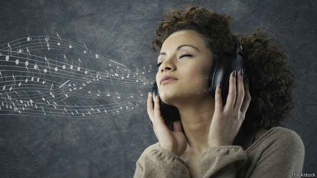 Как музыка влияет на общество?