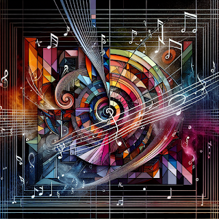 Математика и музыка: гармоничные отношения