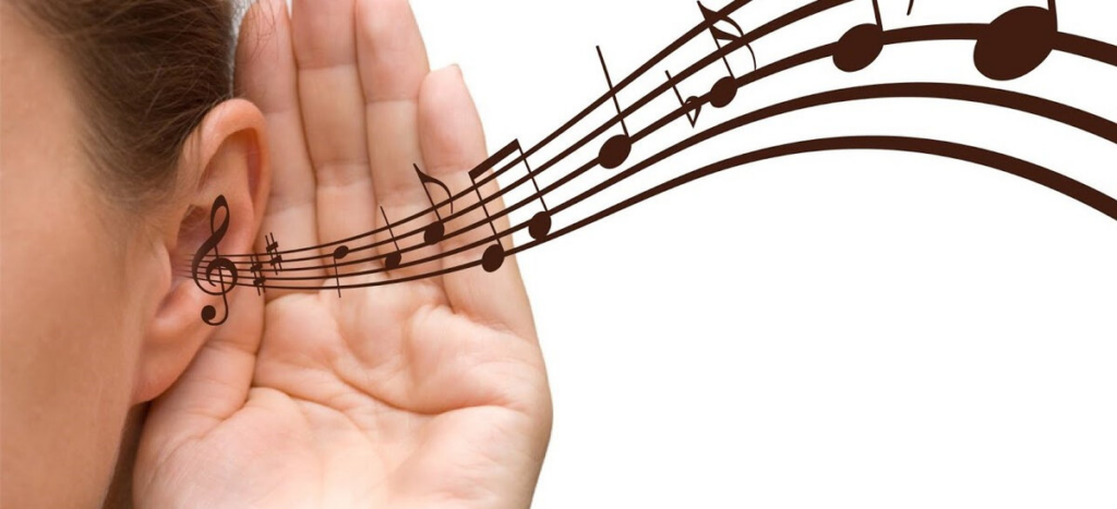 Методы для тренировки музыкального слуха