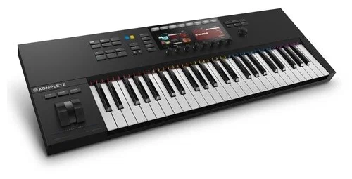 Лучшие MIDI-клавиатуры