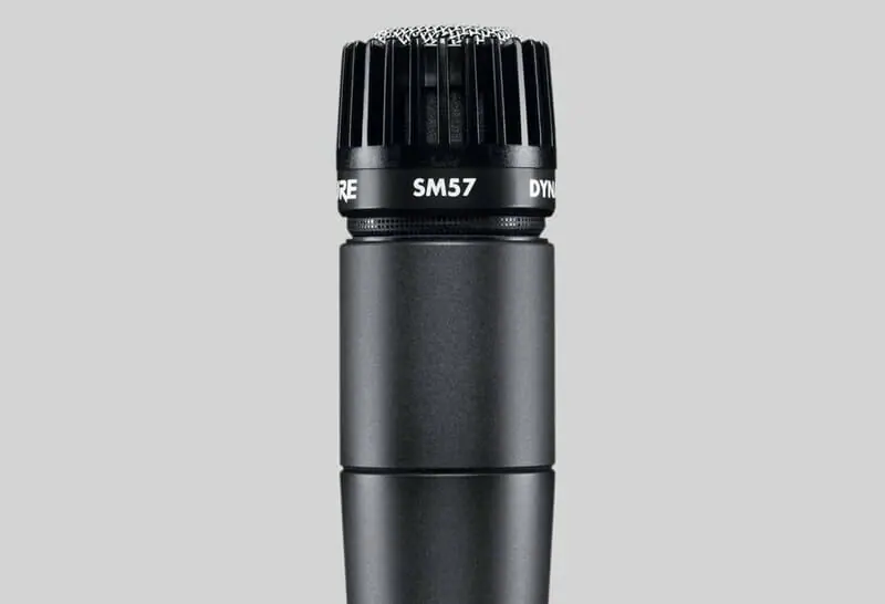 Shure SM57